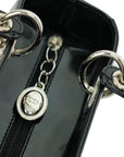 CHRISTIAN DIOR Lady Dior Handbag