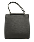 LOUIS VUITTON Epi Figari PM Handbag M52012