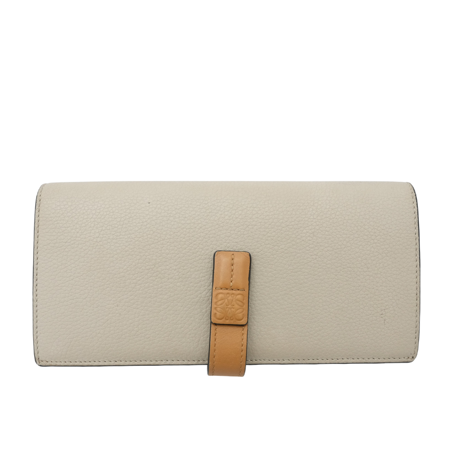 LOEWE Long Wallet