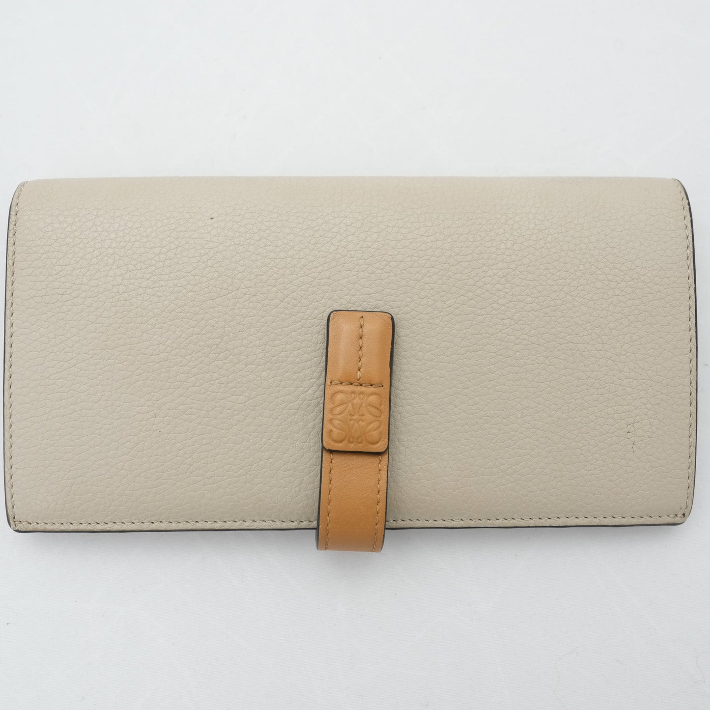 LOEWE Long Wallet