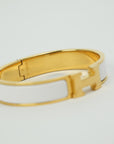 HERMES Click H Bangle