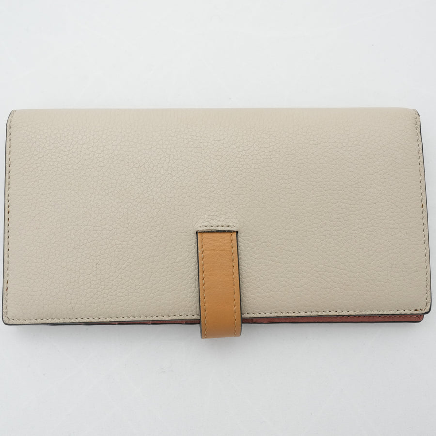 LOEWE Long Wallet