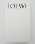 LOEWE Long Wallet