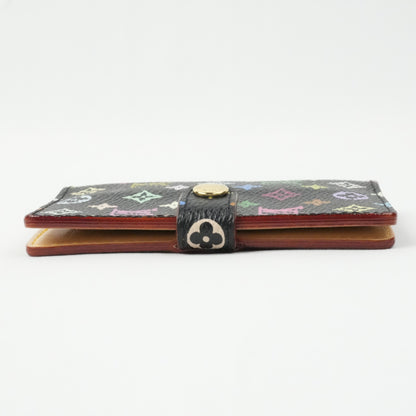 LOUIS VUITTON Multicolor Business Card Holder OTHER ACCESSORY