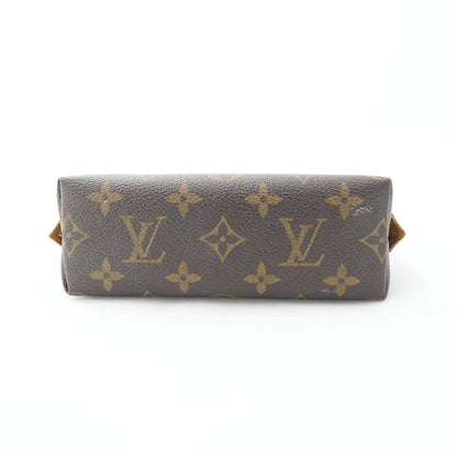 LOUIS VUITTON Monogram Pochette Cosmetique Pouch M47515