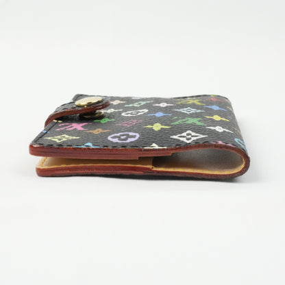 LOUIS VUITTON Multicolor Business Card Holder OTHER ACCESSORY