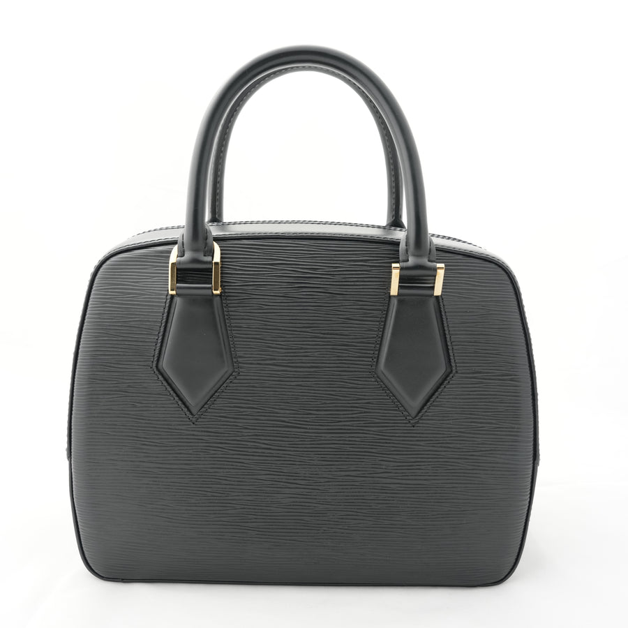 LOUIS VUITTON Sorbonne Handbag