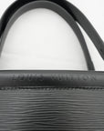 LOUIS VUITTON Epi Figari PM Handbag M52002