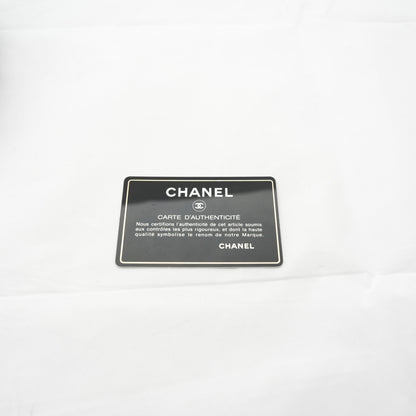 CHANEL 1997-1999 Coin Case