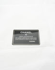 CHANEL 1997-1999 Coin Case