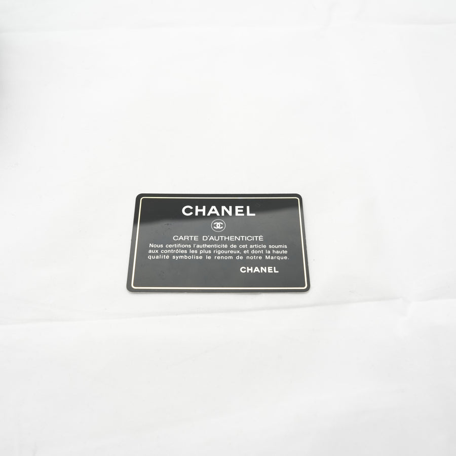 CHANEL 1997-1999 Coin Case