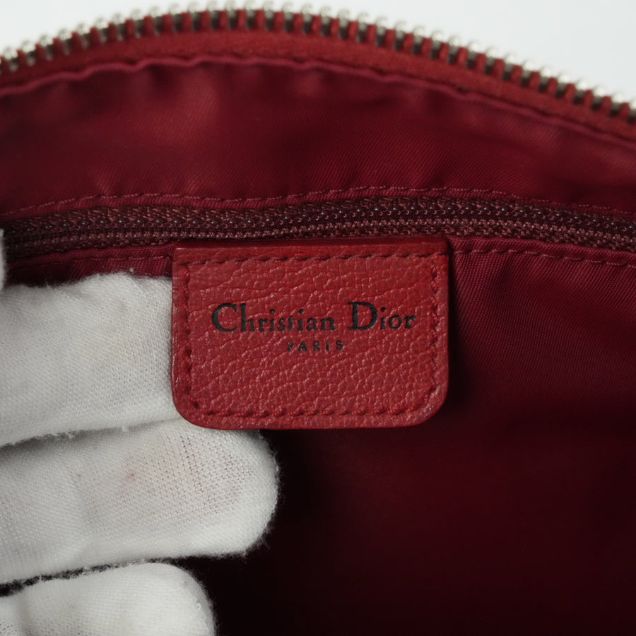 CHRISTIAN DIOR Rasta Line Handbag