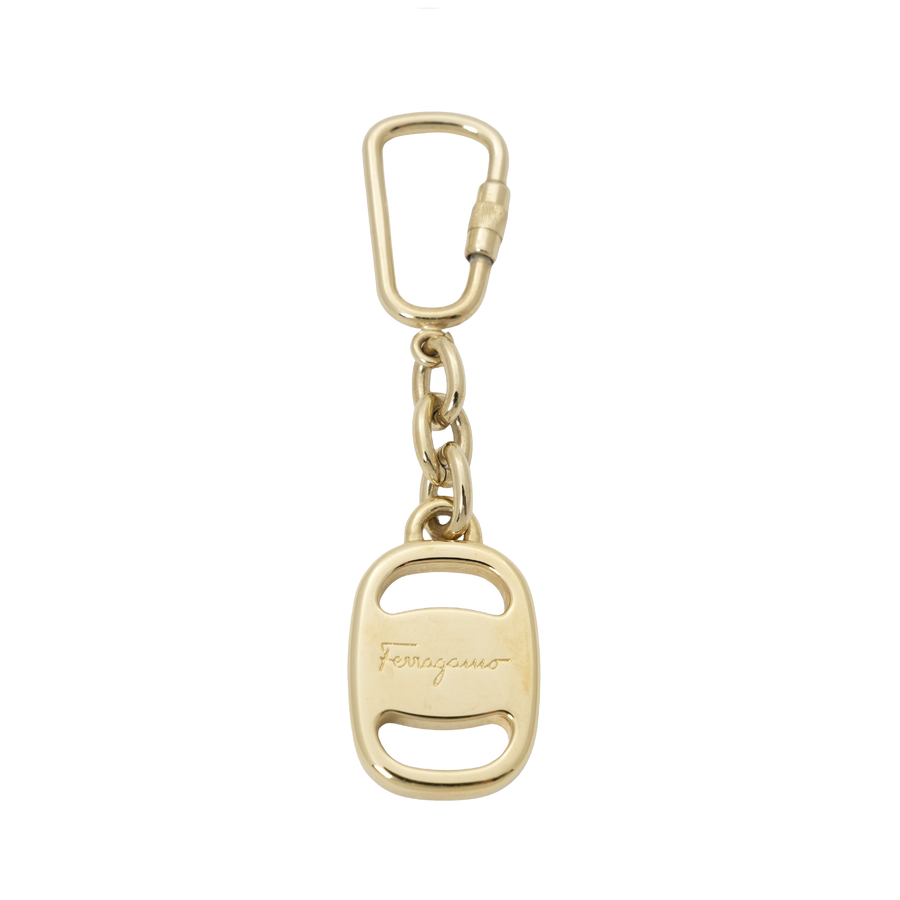 SALVATORE FERRAGAMO Keychain OTHER ACCESSORY