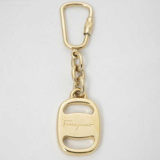 SALVATORE FERRAGAMO Keychain OTHER ACCESSORY