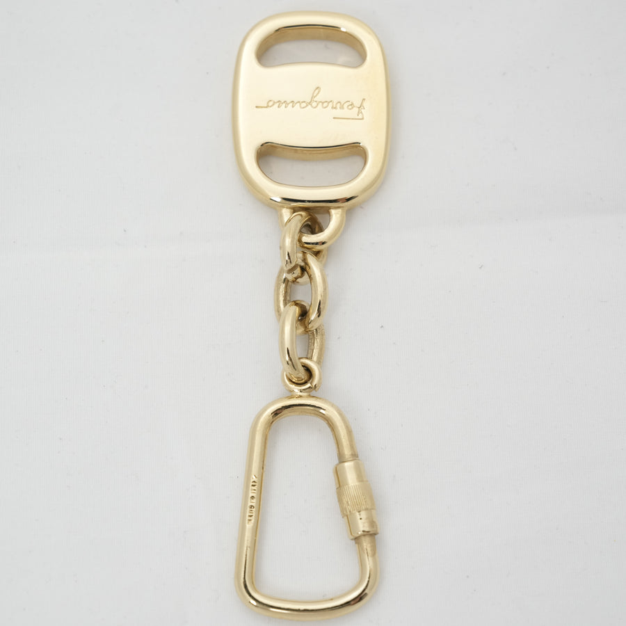 SALVATORE FERRAGAMO Keychain OTHER ACCESSORY