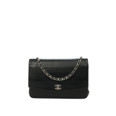 CHANEL shoulder wallet Bag