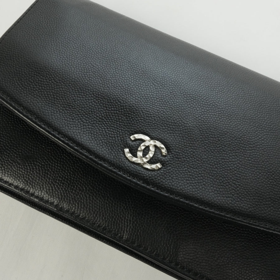 CHANEL shoulder wallet Bag