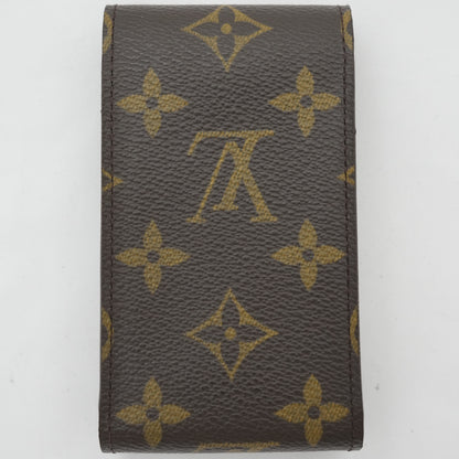 LOUIS VUITTON Monogram Etui a Cigarette OTHER ACCESSORY M63024