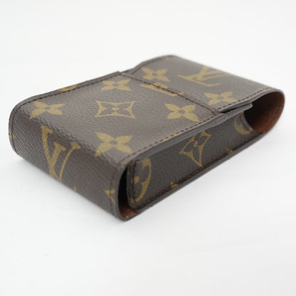 LOUIS VUITTON Monogram Etui a Cigarette OTHER ACCESSORY M63024