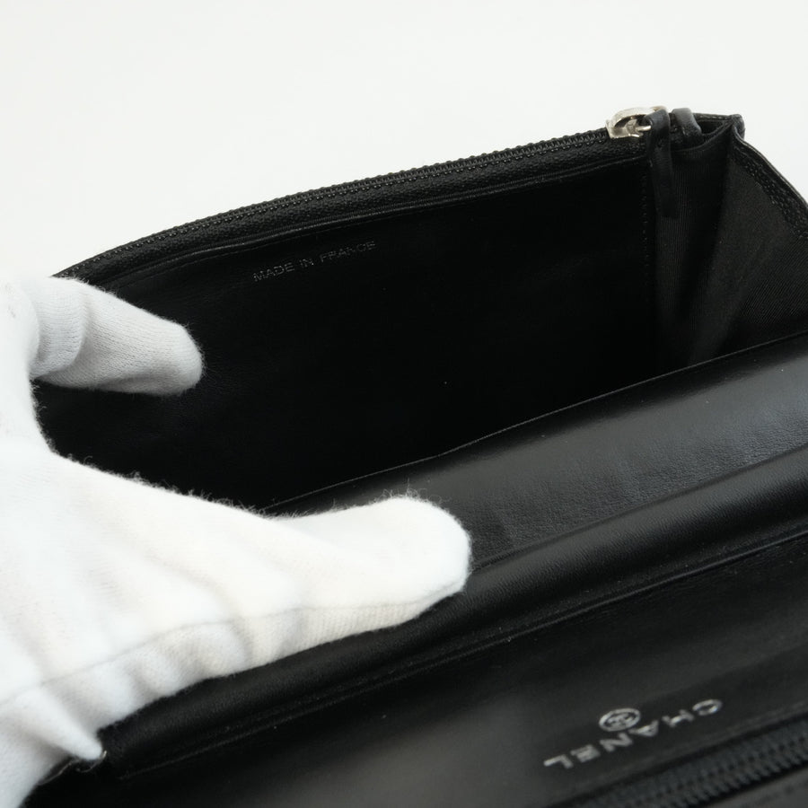 CHANEL shoulder wallet Bag