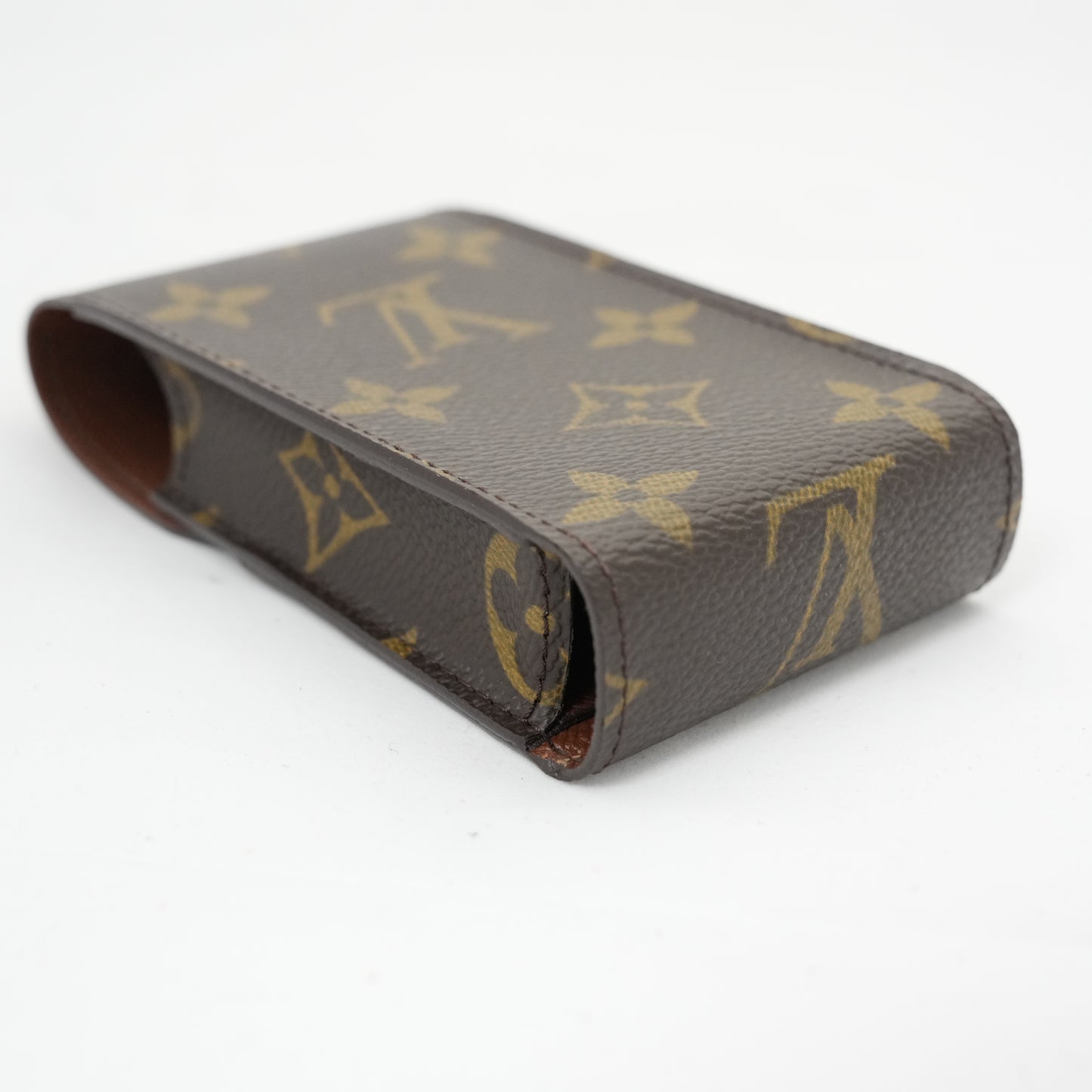 LOUIS VUITTON Monogram Etui a Cigarette OTHER ACCESSORY M63024