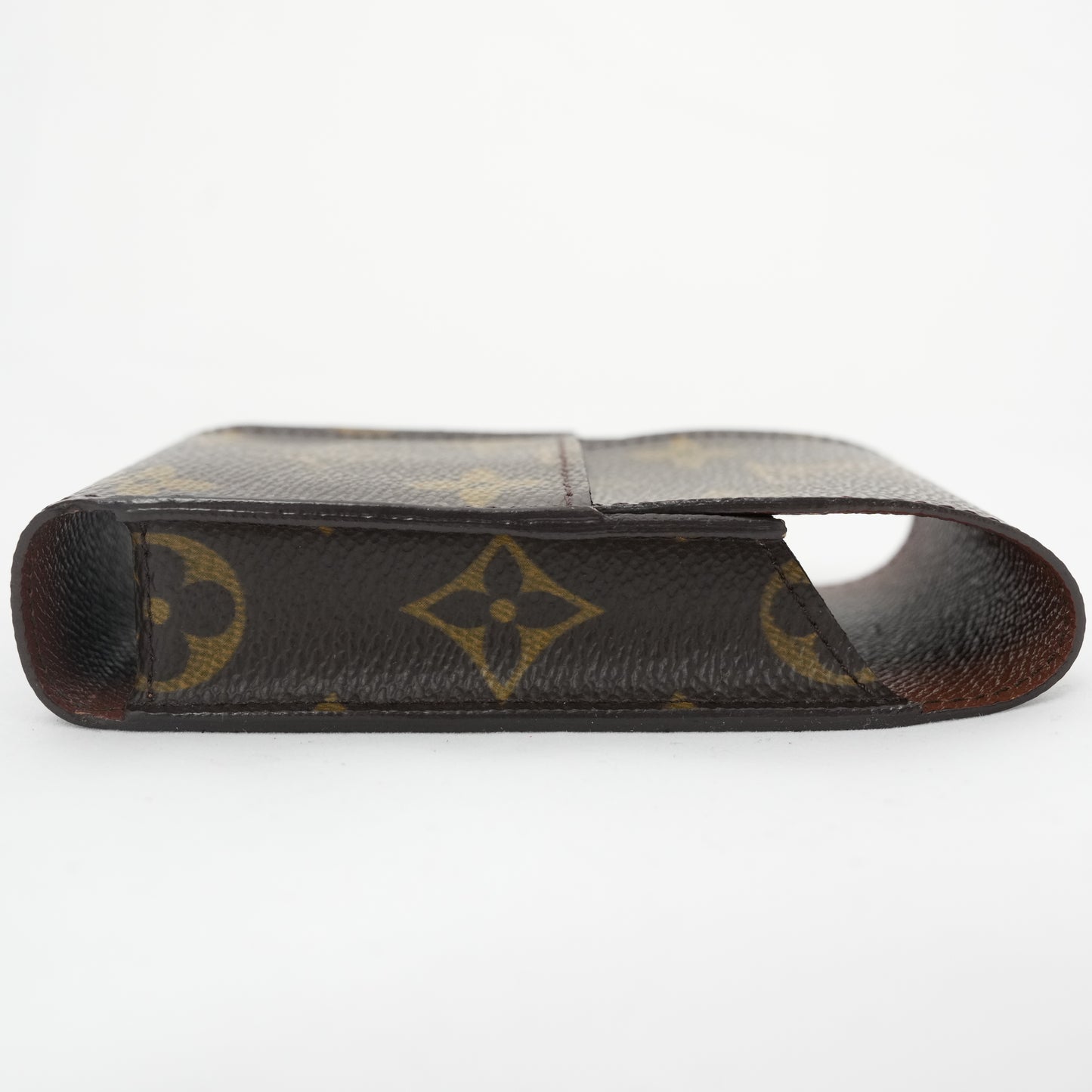 LOUIS VUITTON Monogram Etui a Cigarette OTHER ACCESSORY M63024