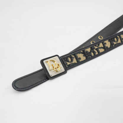 CHRISTIAN DIOR Belt