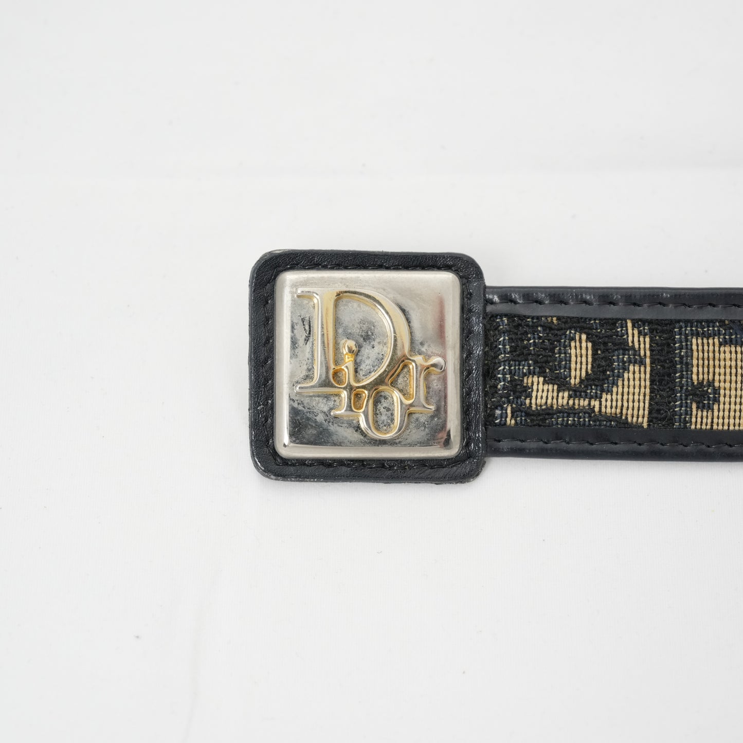 CHRISTIAN DIOR Belt