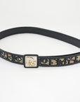 CHRISTIAN DIOR Belt