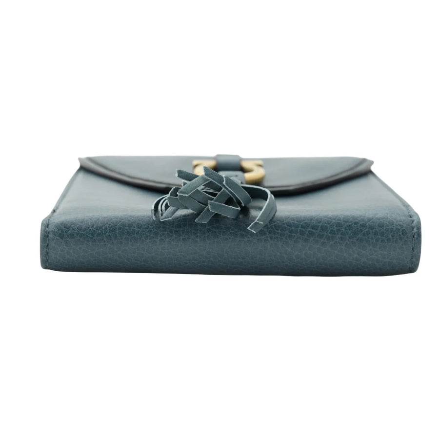 SALVATORE FERRAGAMO Bifold Wallet