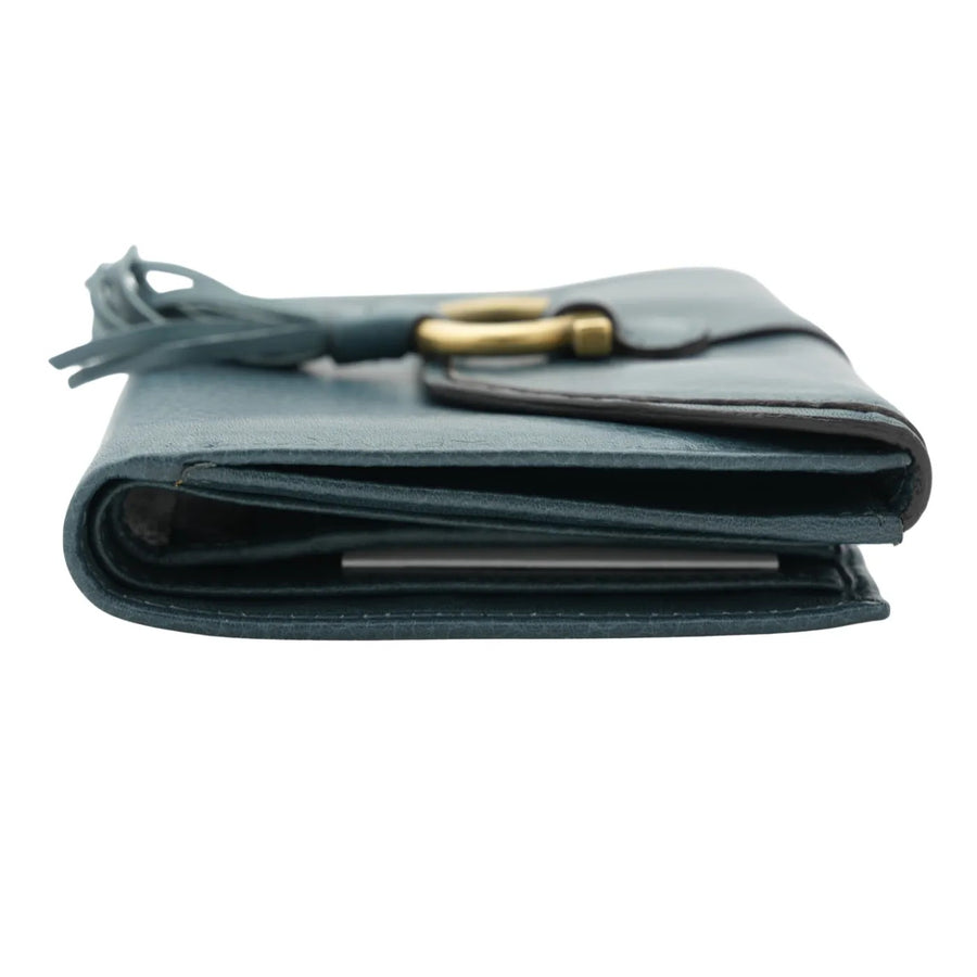 SALVATORE FERRAGAMO Bifold Wallet