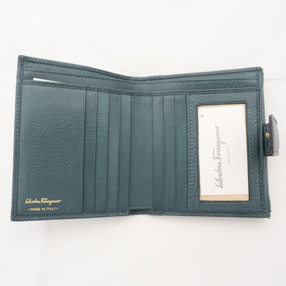 SALVATORE FERRAGAMO Bifold Wallet