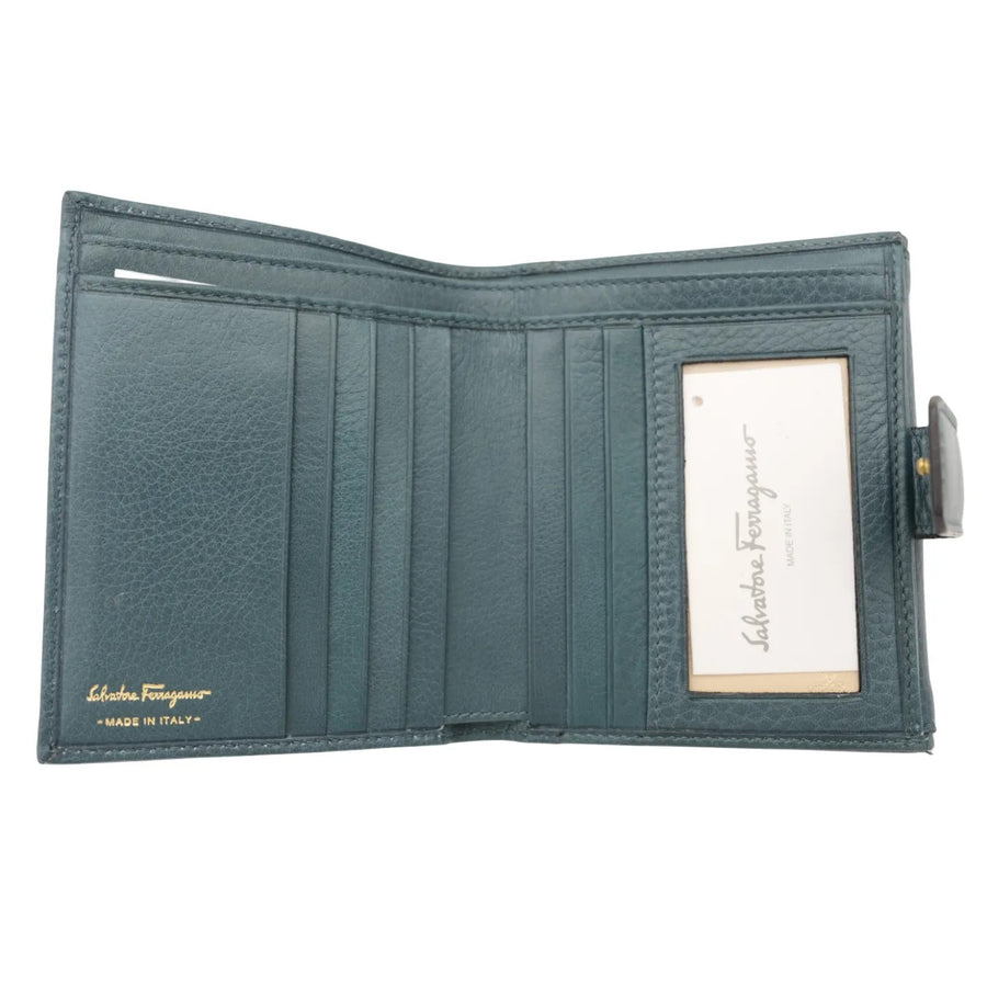 SALVATORE FERRAGAMO Bifold Wallet
