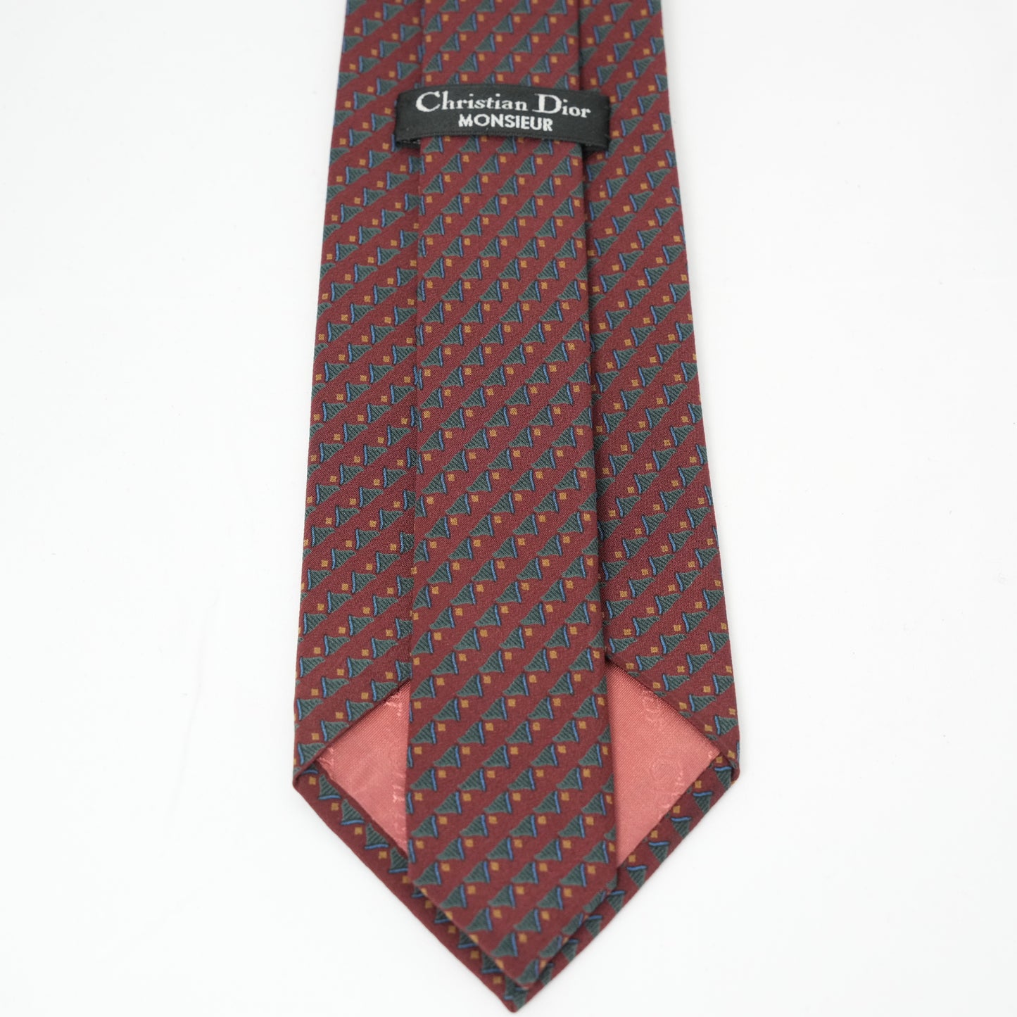 CHRISTIAN DIOR Tie OTHER APPAREL