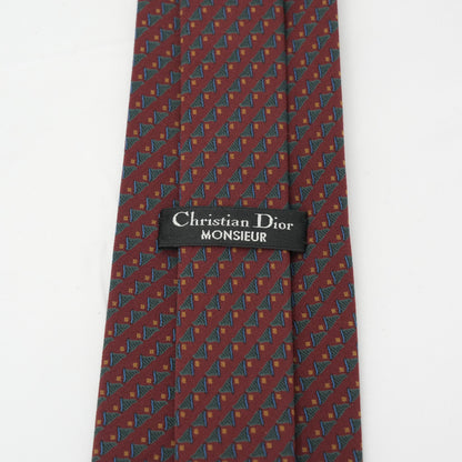 CHRISTIAN DIOR Tie OTHER APPAREL