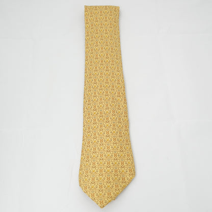 HERMES Tie OTHER APPAREL