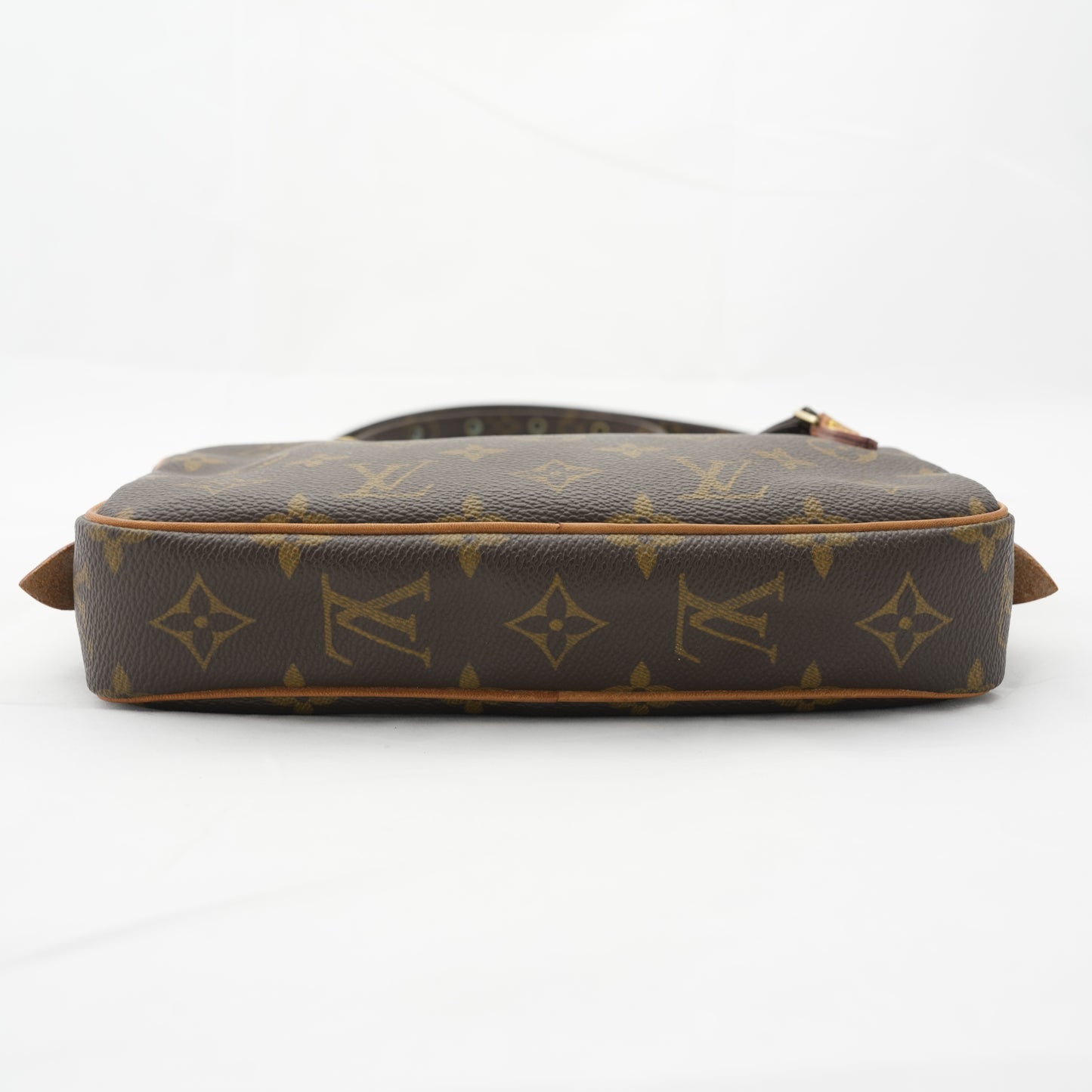 LOUIS VUITTON Monogram Marly Bandouliere Shoulder Bag