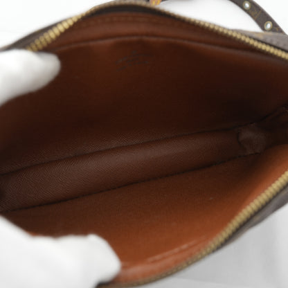 LOUIS VUITTON Monogram Marly Bandouliere Shoulder Bag