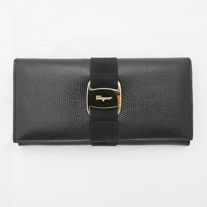 SALVATORE FERRAGAMO Long Wallet