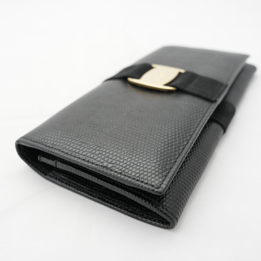 SALVATORE FERRAGAMO Long Wallet