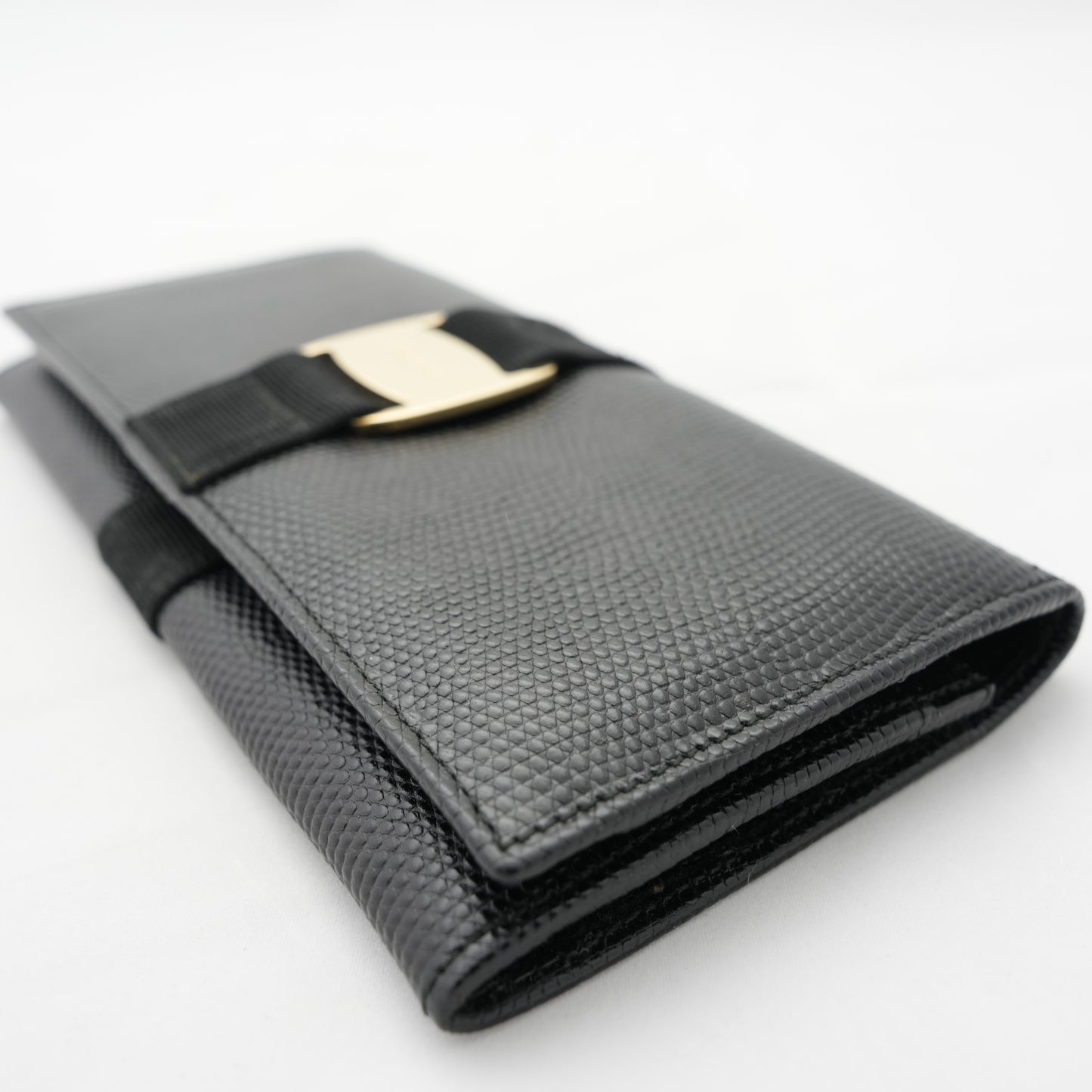 SALVATORE FERRAGAMO Long Wallet