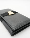 SALVATORE FERRAGAMO Long Wallet