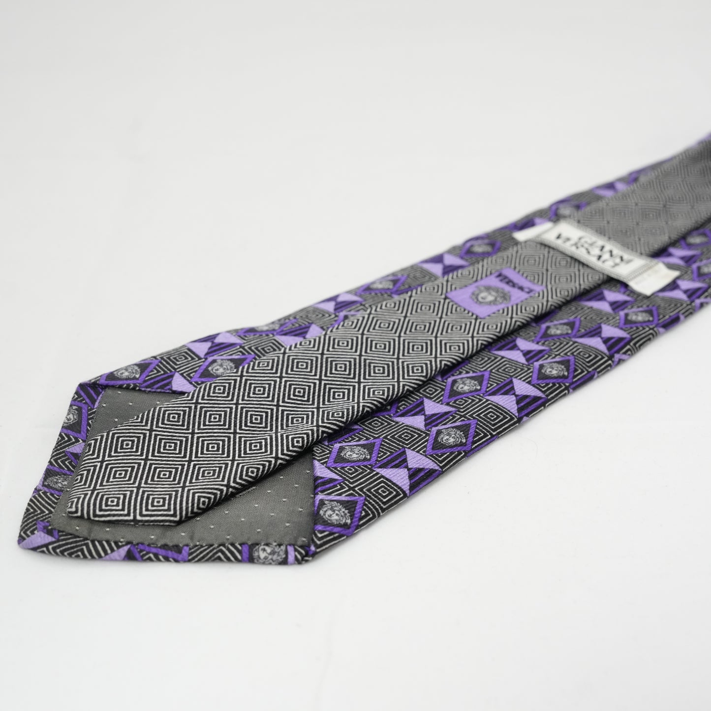 VERSACE Tie OTHER APPAREL