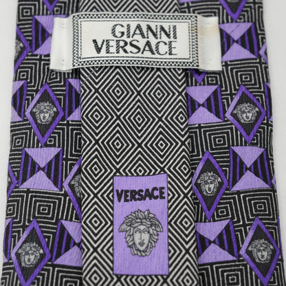 VERSACE Tie OTHER APPAREL