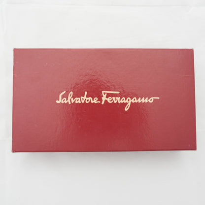 SALVATORE FERRAGAMO Long Wallet