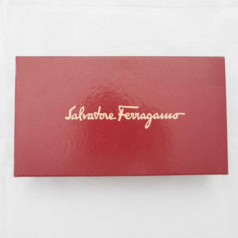 SALVATORE FERRAGAMO Long Wallet