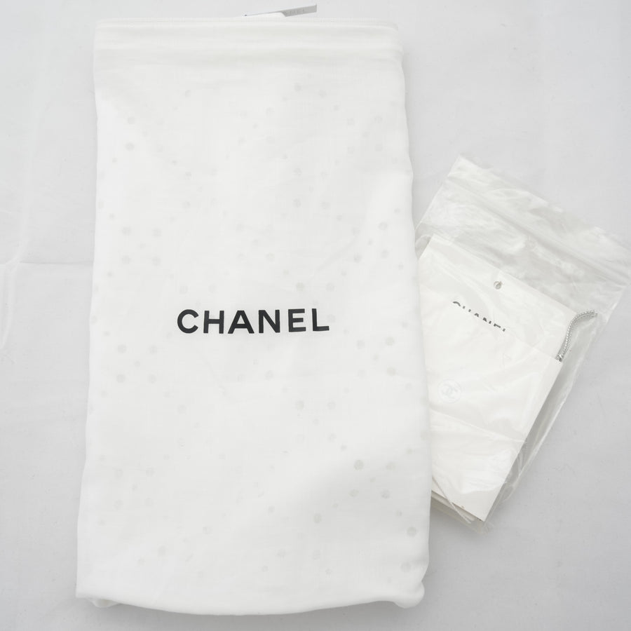 CHANEL Vest