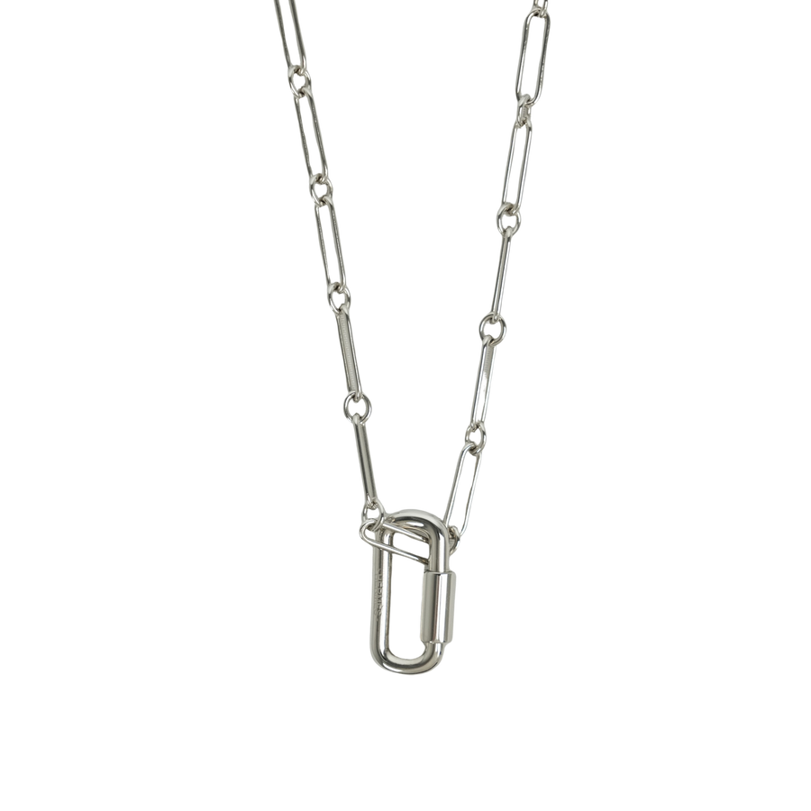HERMES Curiosité Necklace