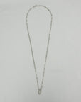 HERMES Curiosité Necklace