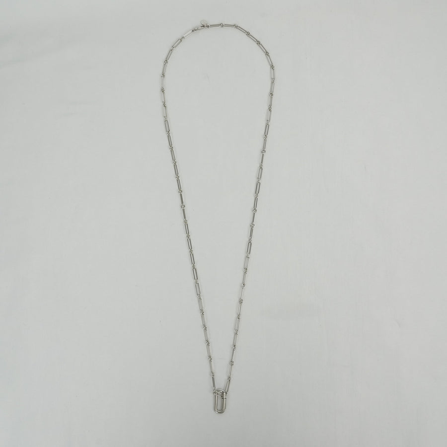 HERMES Curiosité Necklace